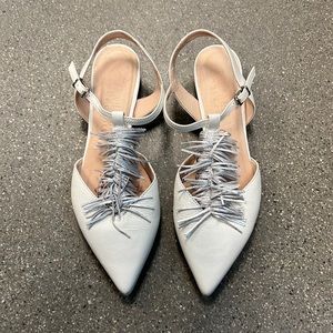 Hispanitas, Shoes, size 38